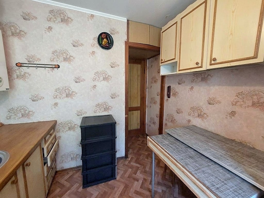 продажа двухкомнатной квартиры номер A-174805 в Приморском районе, фото номер 15